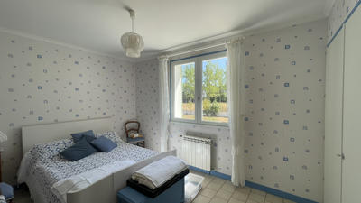 Maison - 150 m² - 8 pièces