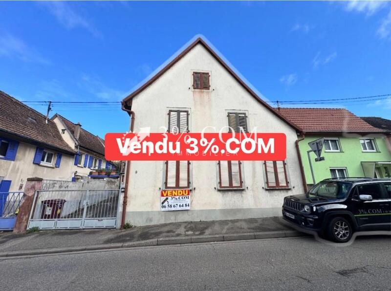 Duplex - 118 m² - 4 pièces