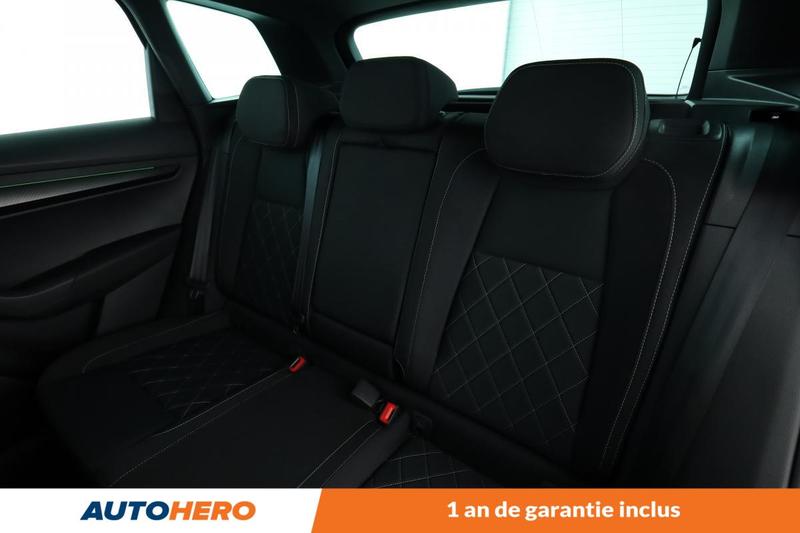 Skoda Karoq 2.0 Tdi Scr Sportline Dsg7 116 ch