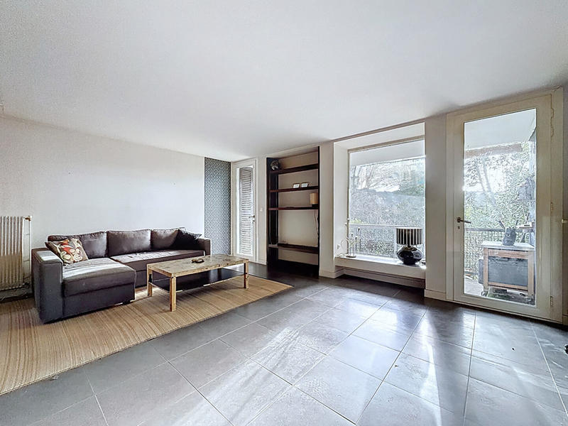 Maison - 106 m² - 5 pièces