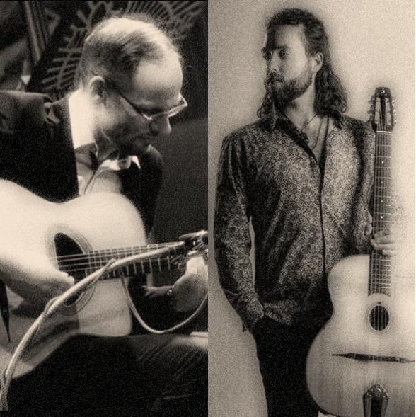 Café concert : Gipsy Travel