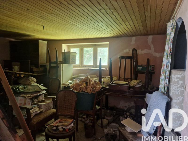 Maison - 94 m² - 3 pièces