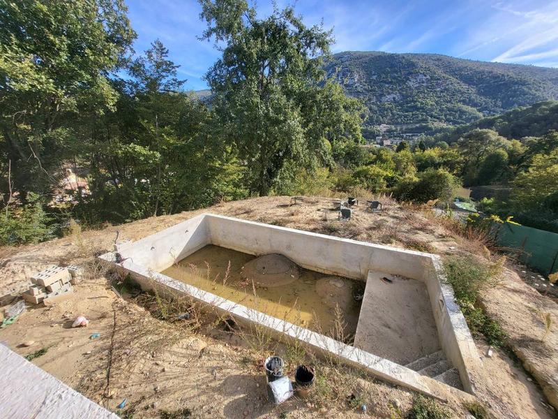 Maison - 170 m² - 5 pièces