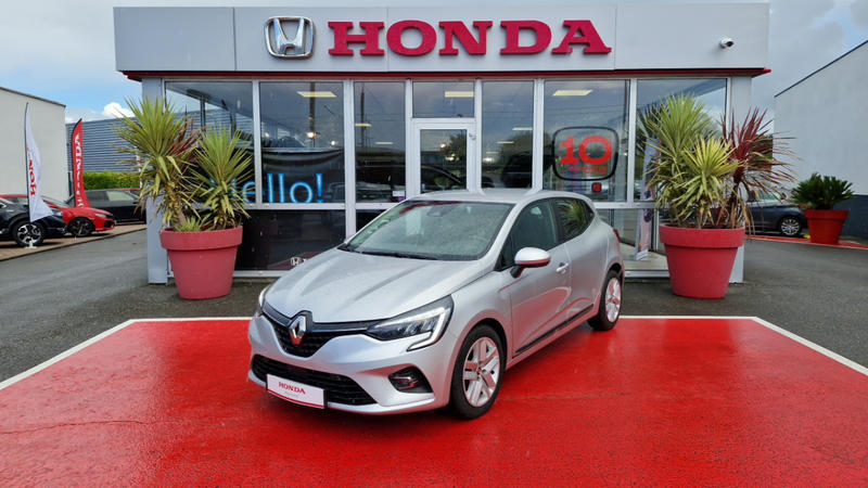 Renault Clio V Equilibre réversible TCe 90