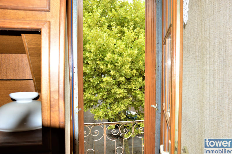 Appartement - 150 m² - 6 pièces