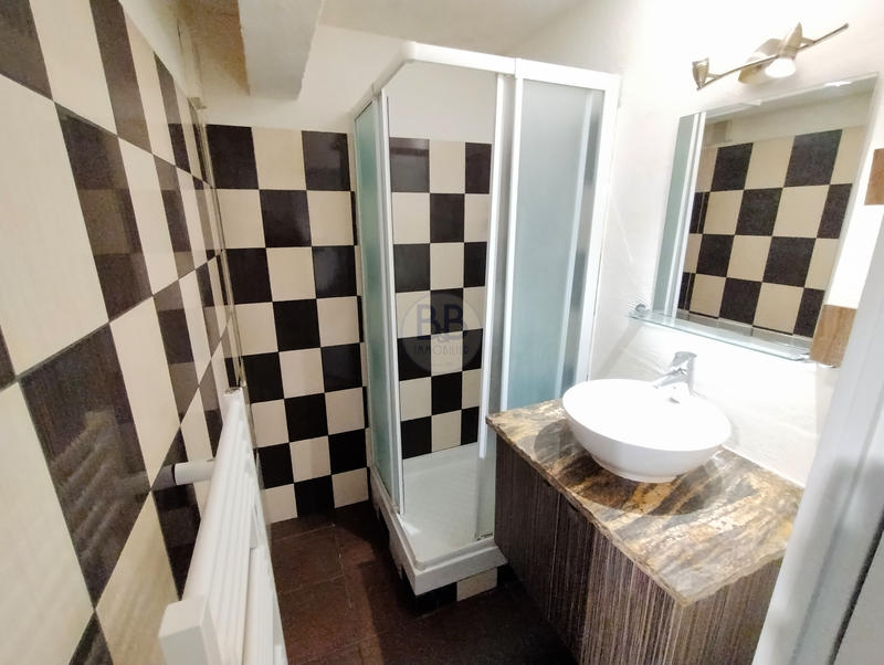 Appartement - 50 m² - 3 pièces