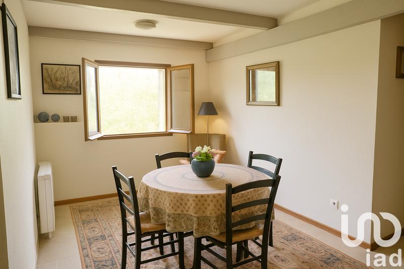 Maison de campagne - 148 m² - 6 pièces