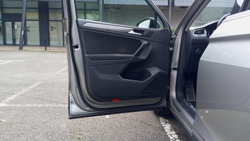 Volkswagen Tiguan 2.0 Tdi 150 Dsg 7 Iq.Drive - Automatique Entretien constructeur