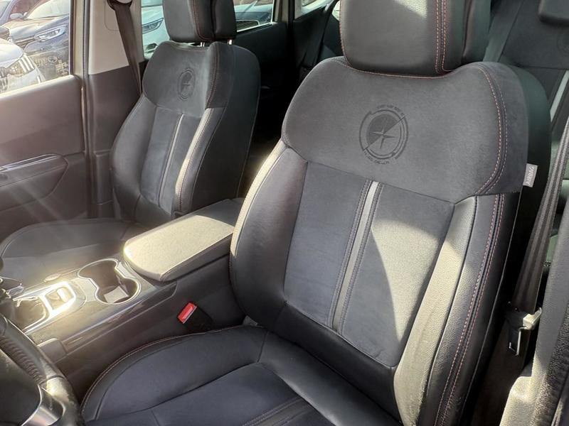 Peugeot 3008 1.6 Bluehdi 120cv Bvm6 Crossway/ Toit Panoramique