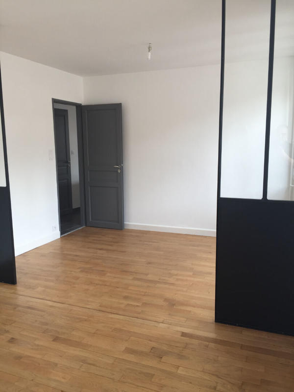 Appartement - 53 m² - 2 pièces