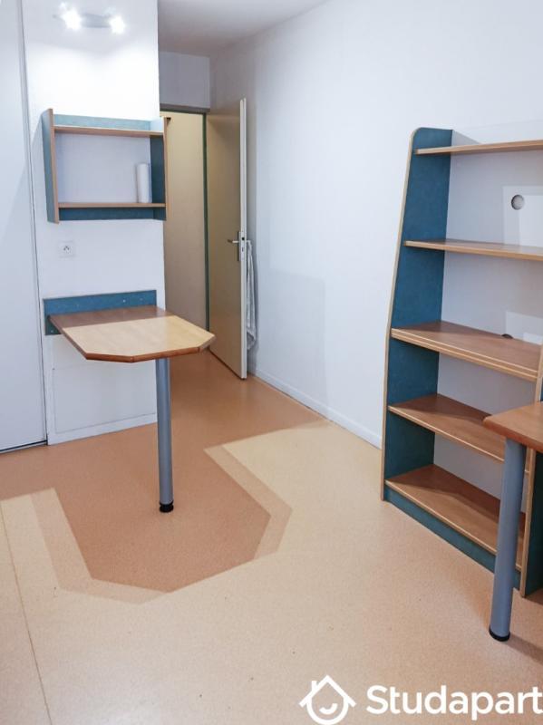 Appartement - 19 m² - 1 pièce