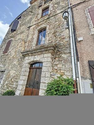 Appartement - 46 m² - 3 pièces