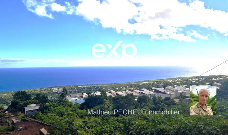 Terrain constructible - 270 m²