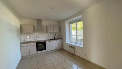 Maison - 121 m² - 6 pièces