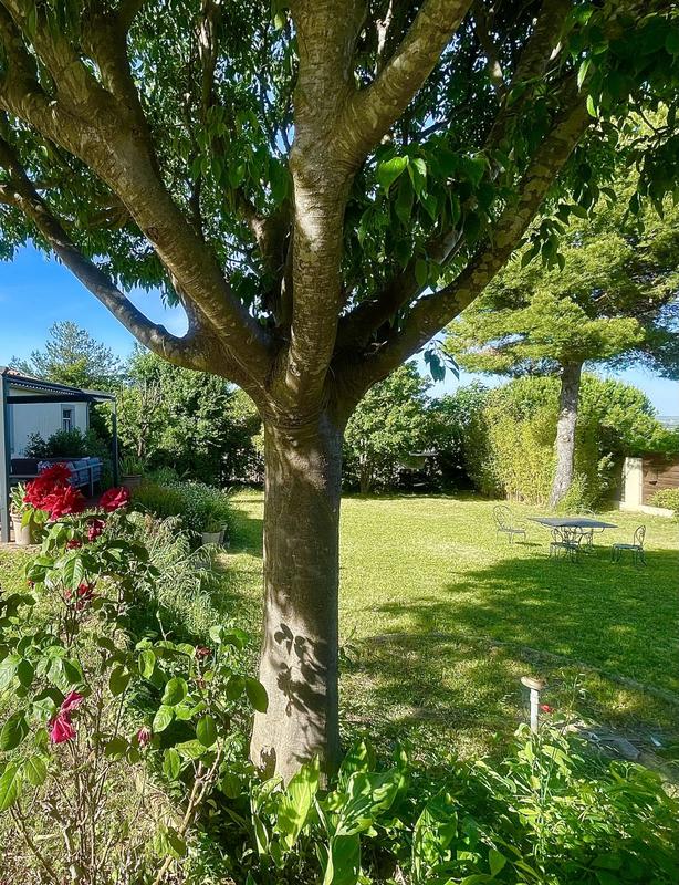 Villa - 210 m² - 9 pièces