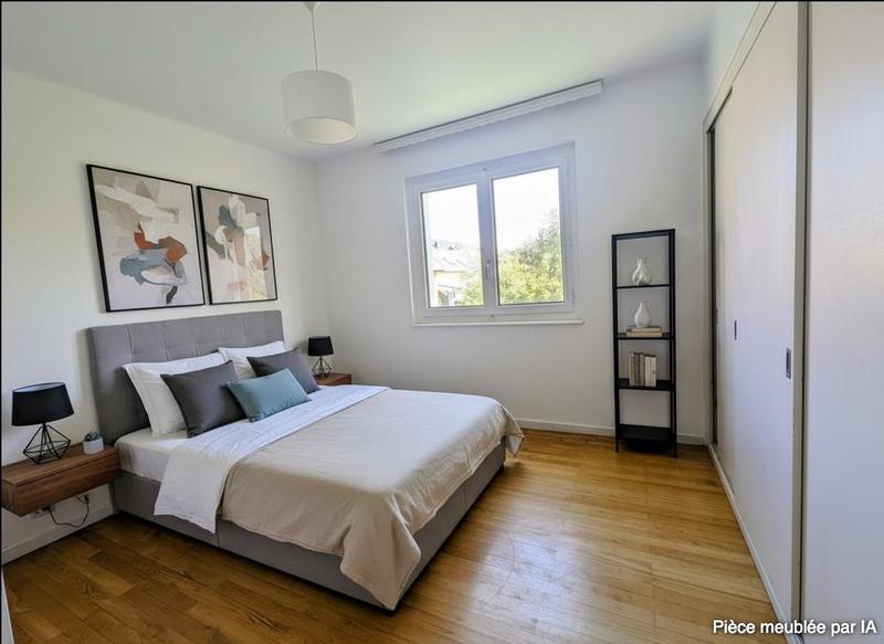 Maison traditionnelle - 145 m² - 6 pièces