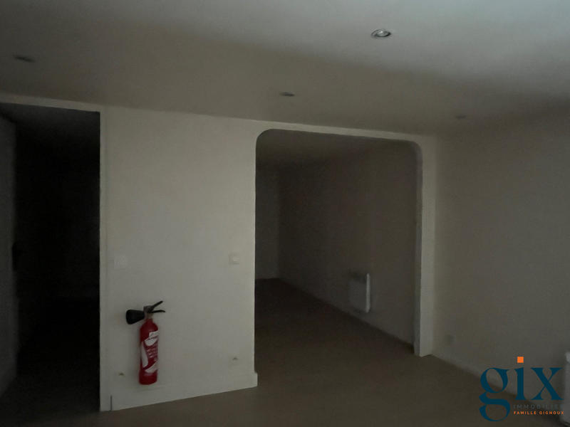 Local commercial - 50 m²