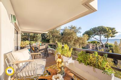 Appartement - 60 m² - 2 pièces