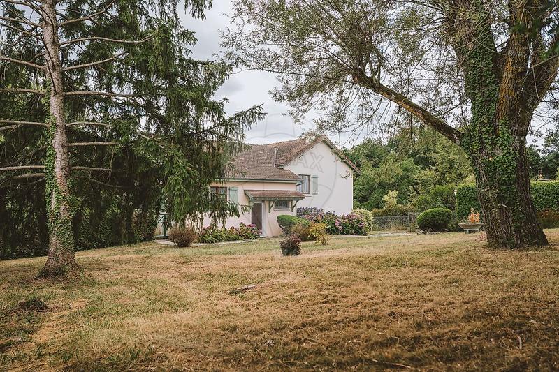 Maison - 157 m² - 6 pièces