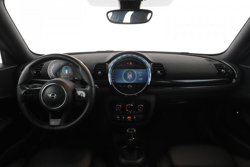 Mini Clubman One Edition Knightsbridge Bva7 102 ch