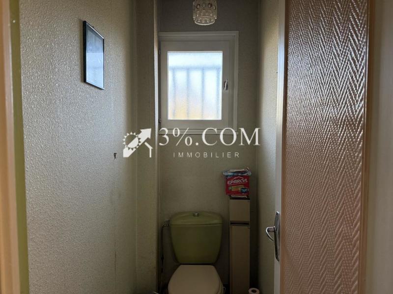 Maison - 93 m² - 4 pièces