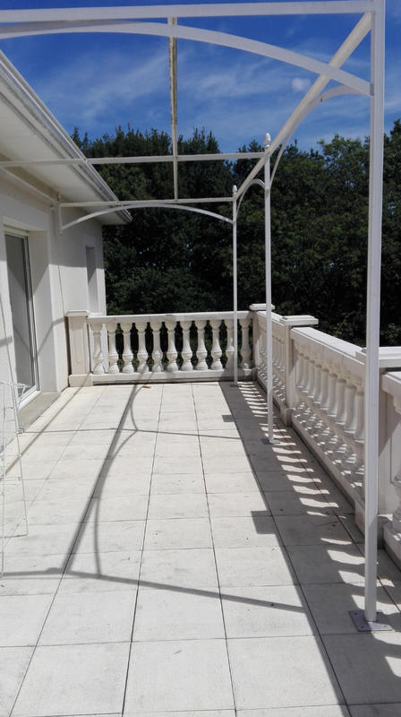 Maison - 112 m² - 3 pièces