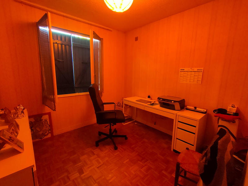 Maison - 115 m² - 6 pièces