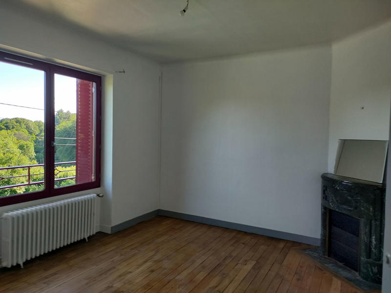 Maison - 148 m² - 6 pièces