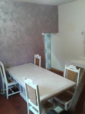 Maison - 66 m² - 5 pièces