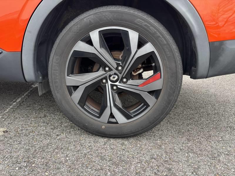 Renault Arkana E-Tech 145 - 21b R.S. Line