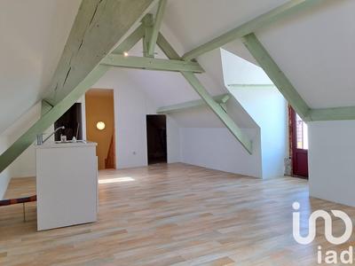 Maison de village - 62 m² - 2 pièces