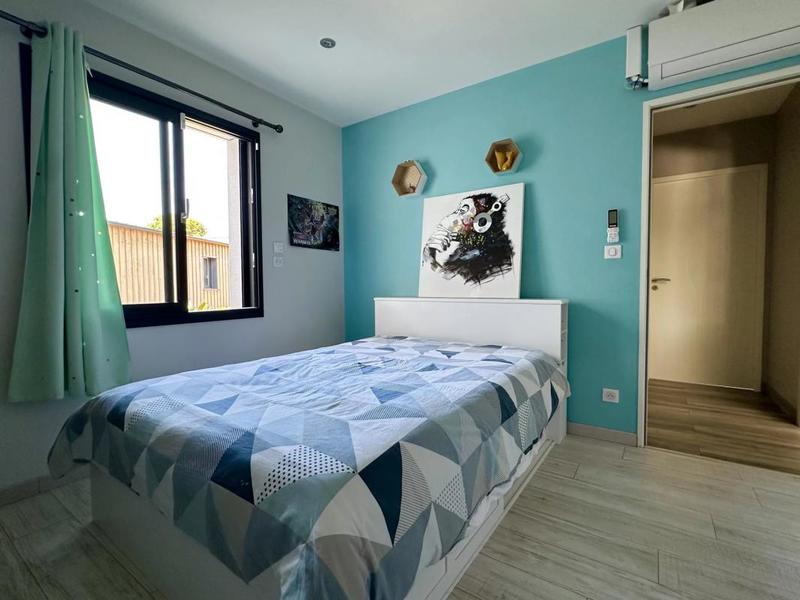 Villa - 186 m² - 13 pièces