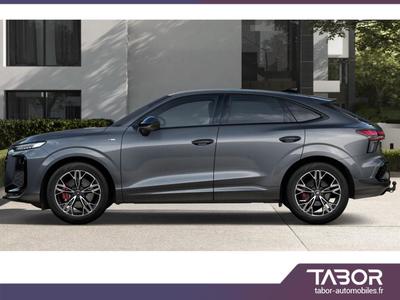 Audi Q3 Sportb 150 newMod 2xSline TechPro Attel