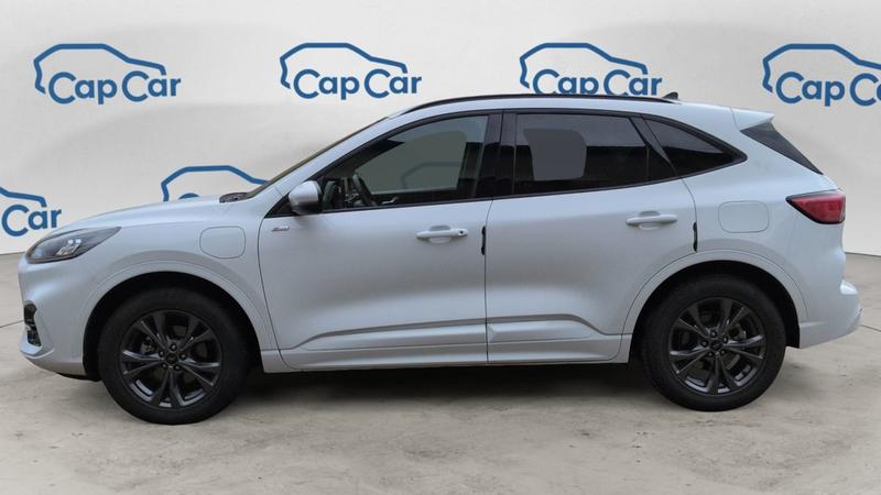 Ford Kuga III 2.5 Duratec 225 Phev Cvt St-Line - Automatique