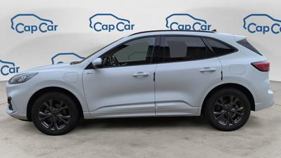 Ford Kuga III 2.5 Duratec 225 Phev Cvt St-Line - Automatique