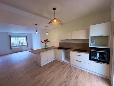 Appartement - 91 m² - 5 pièces