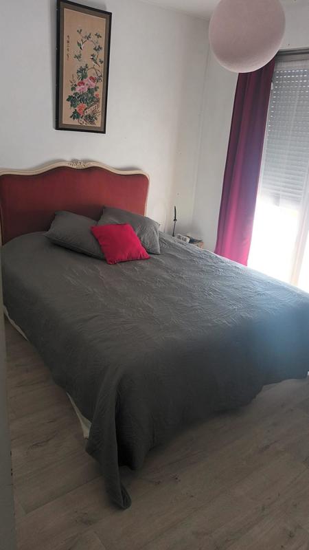 Appartement - 91 m² - 5 pièces