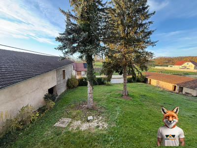 Maison - 139 m² - 6 pièces