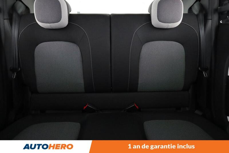 Renault Twingo 0.9 TCe Energy Intens 90 ch