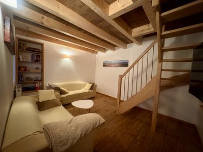 Maison - 99 m² - 6 pièces