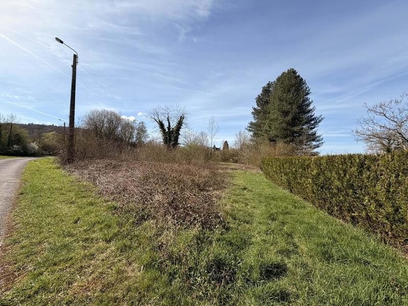 Terrain - 11 200 m²