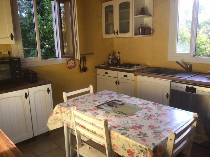 Maison - 78 m² - 4 pièces