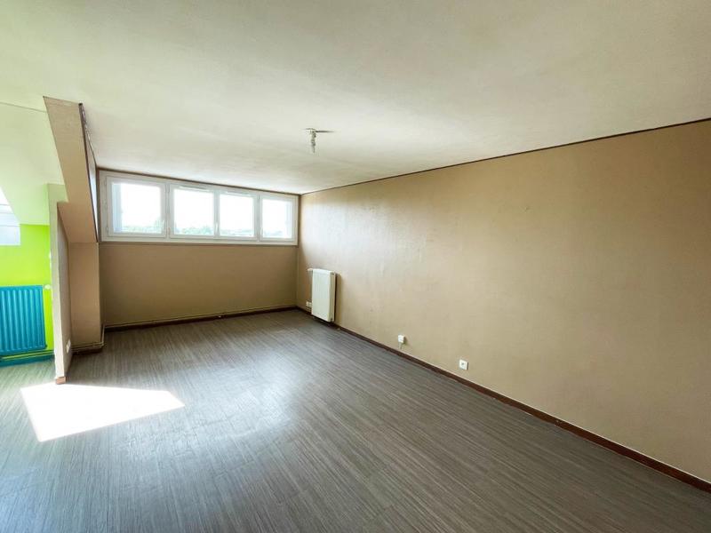 Studio - 38 m² - 1 pièce