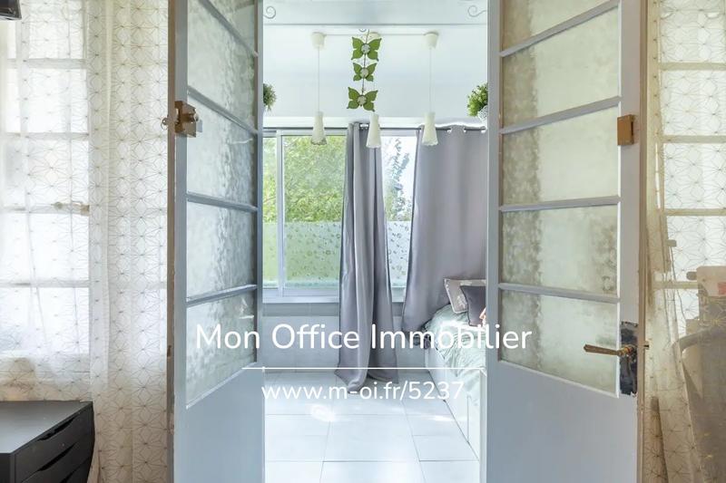 Appartement - 101 m² - 4 pièces