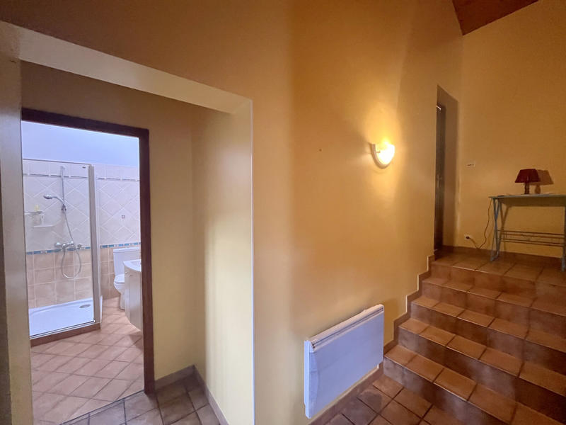 Maison - 265 m² - 10 pièces