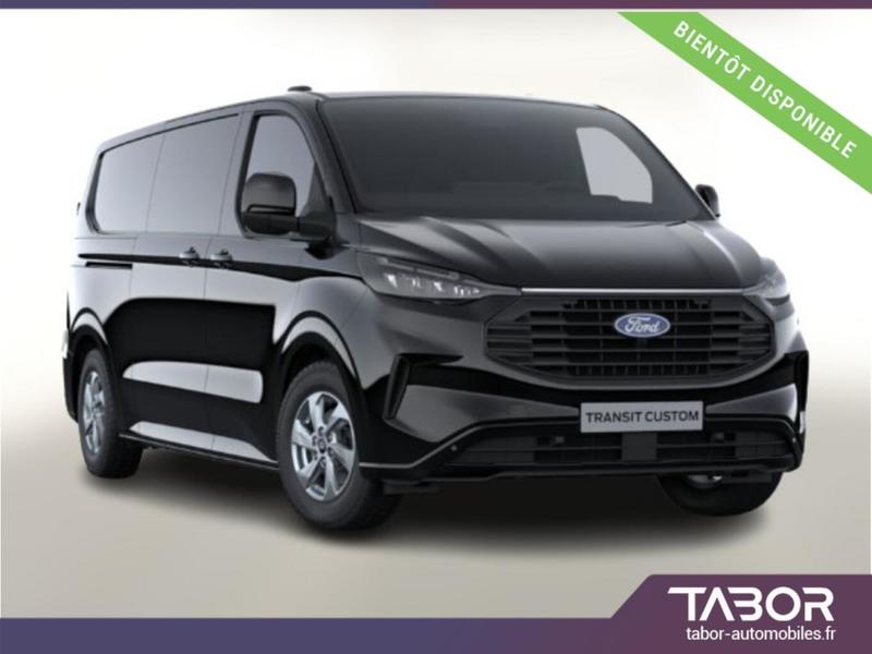Ford Transit Custom TDCi 150 Limited 320 L2 Led
