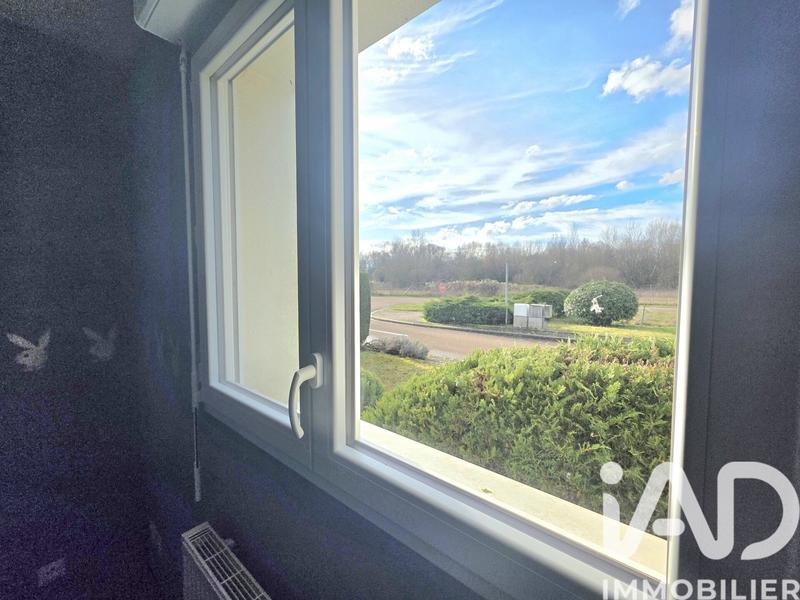 Maison - 128 m² - 7 pièces