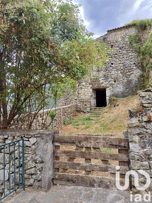 Ferme - 200 m² - 7 pièces