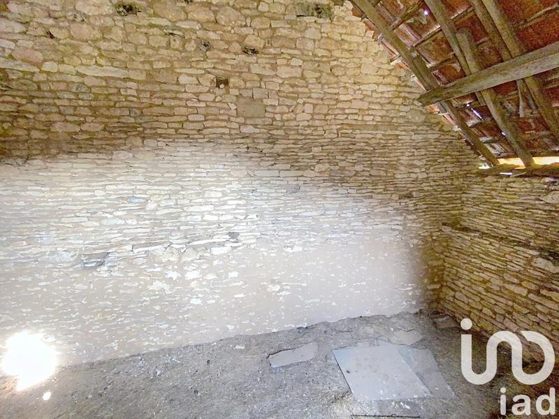 Ferme - 100 m² - 2 pièces