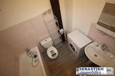 Duplex - 29 m² - 2 pièces